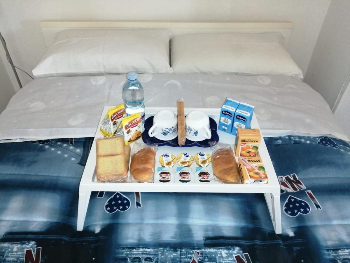 La Gemma Amalfitana Apartment Vietri Ngoại thất bức ảnh