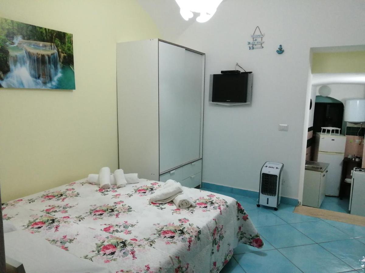 La Gemma Amalfitana Apartment Vietri Ngoại thất bức ảnh