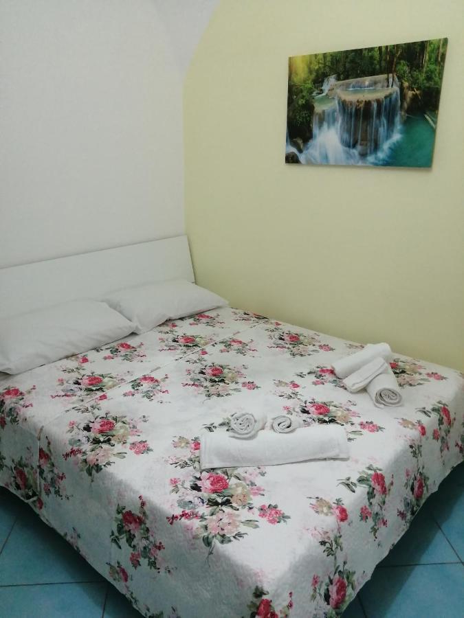 La Gemma Amalfitana Apartment Vietri Ngoại thất bức ảnh