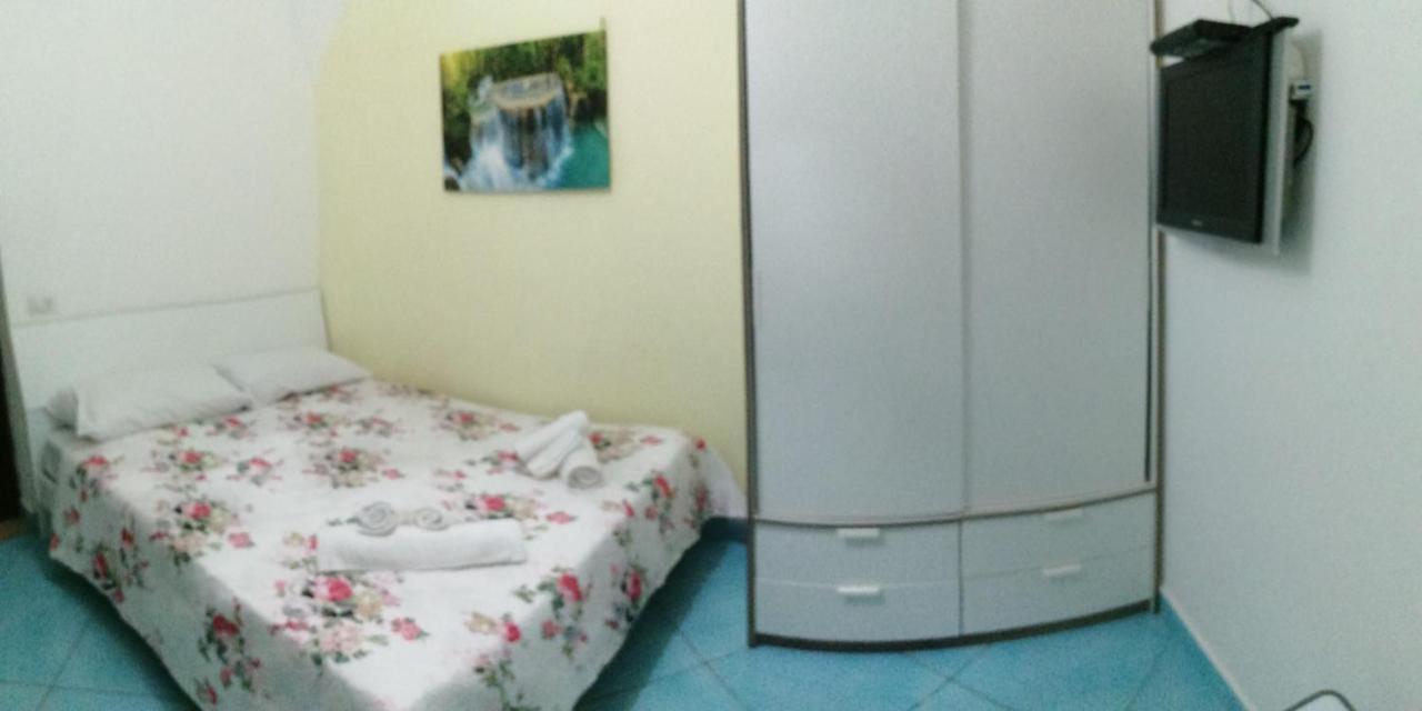 La Gemma Amalfitana Apartment Vietri Ngoại thất bức ảnh