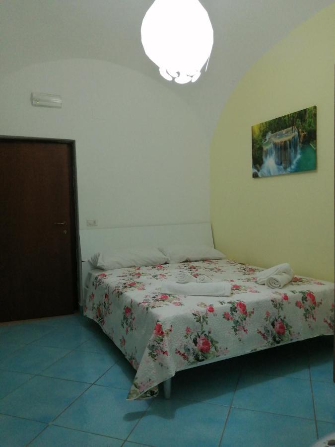 La Gemma Amalfitana Apartment Vietri Ngoại thất bức ảnh