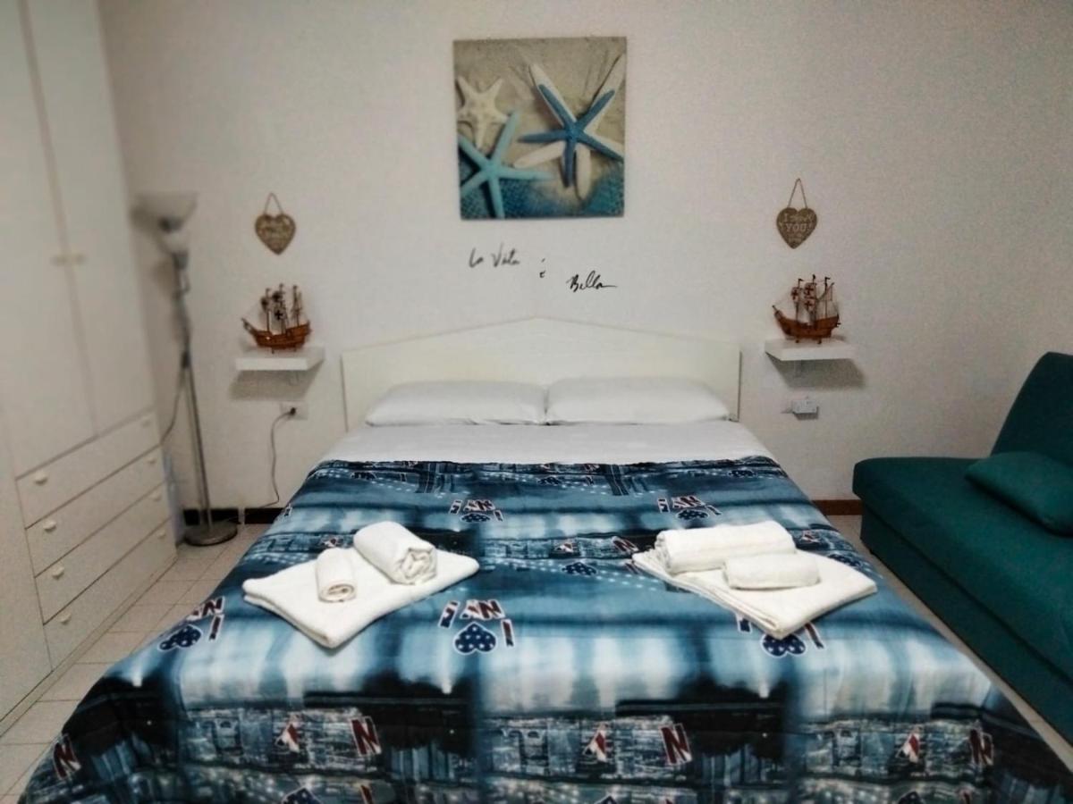 La Gemma Amalfitana Apartment Vietri Ngoại thất bức ảnh