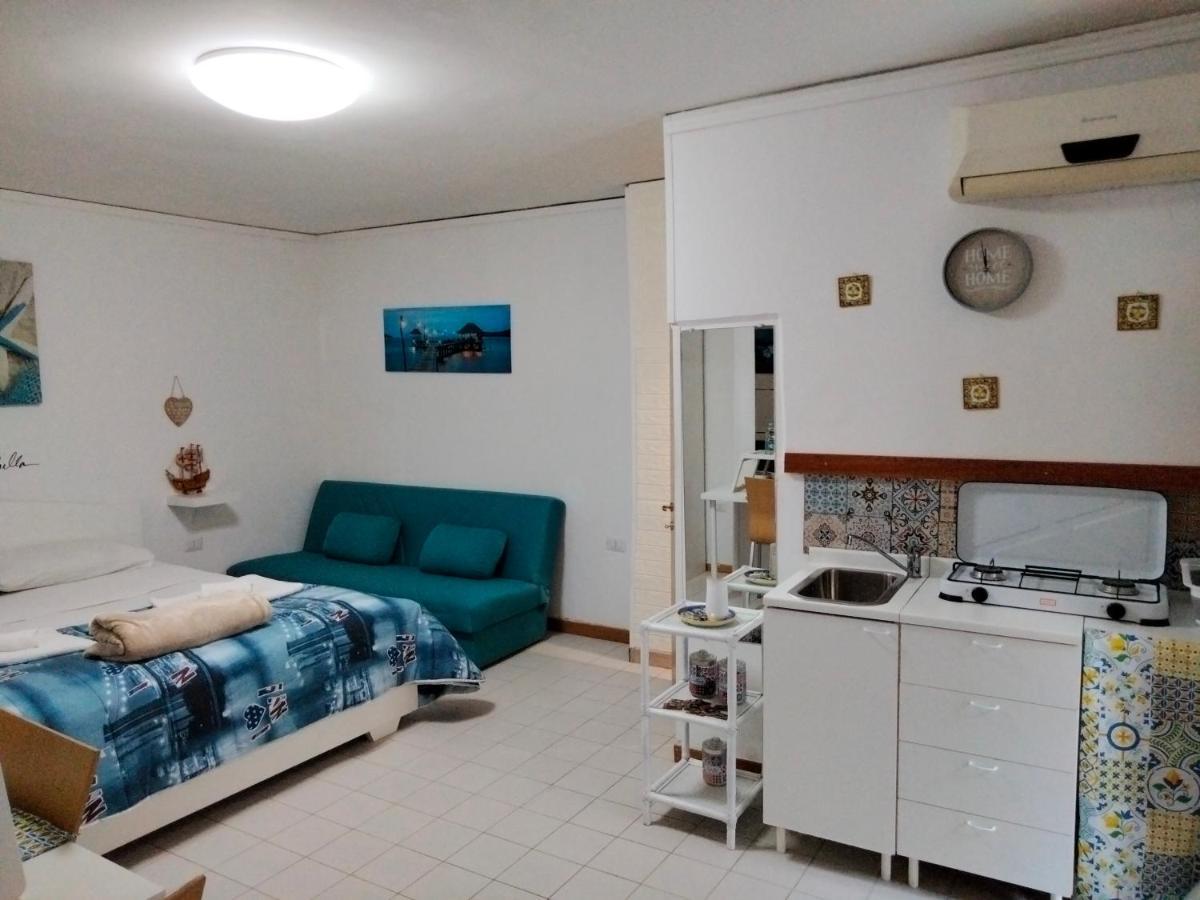 La Gemma Amalfitana Apartment Vietri Ngoại thất bức ảnh