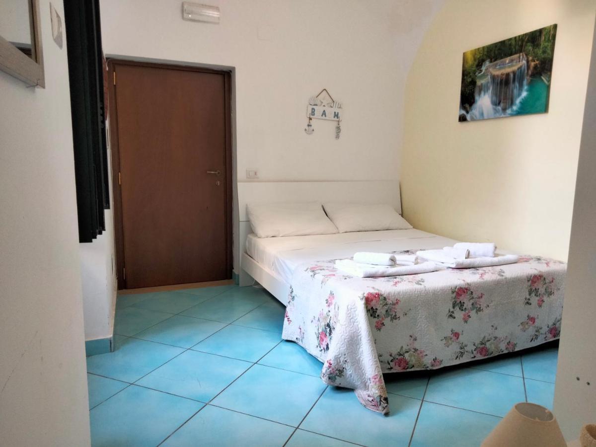 La Gemma Amalfitana Apartment Vietri Ngoại thất bức ảnh