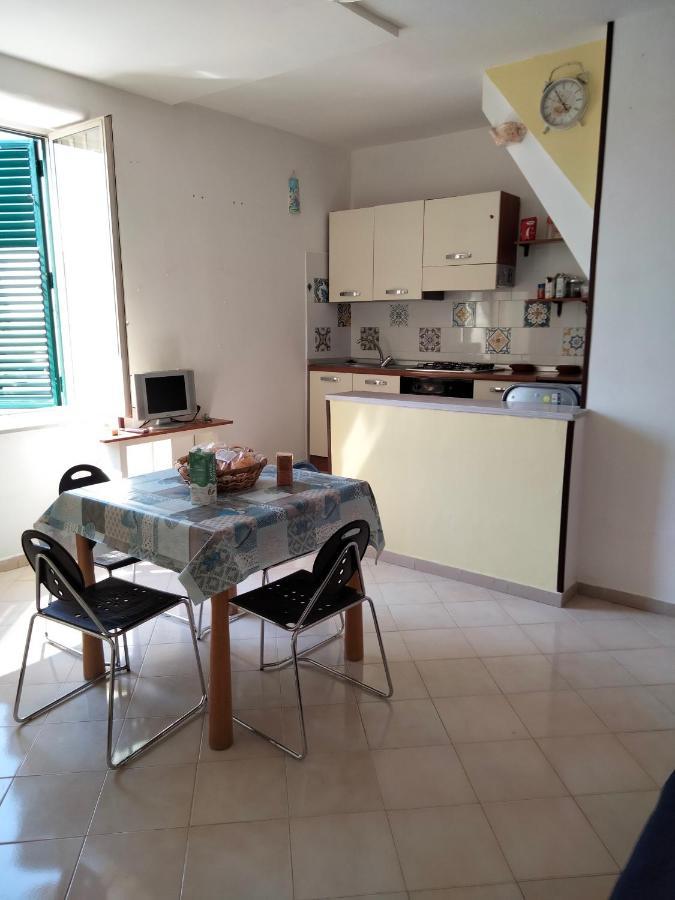 La Gemma Amalfitana Apartment Vietri Ngoại thất bức ảnh