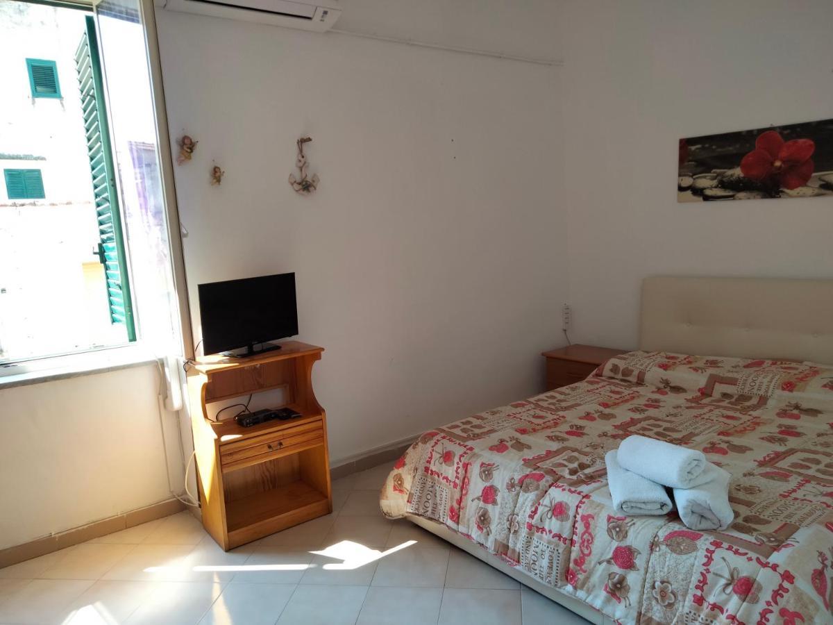 La Gemma Amalfitana Apartment Vietri Ngoại thất bức ảnh
