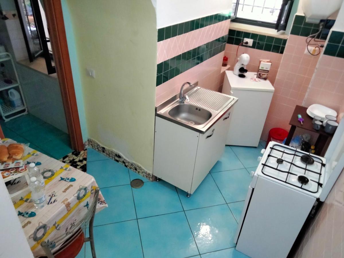 La Gemma Amalfitana Apartment Vietri Ngoại thất bức ảnh