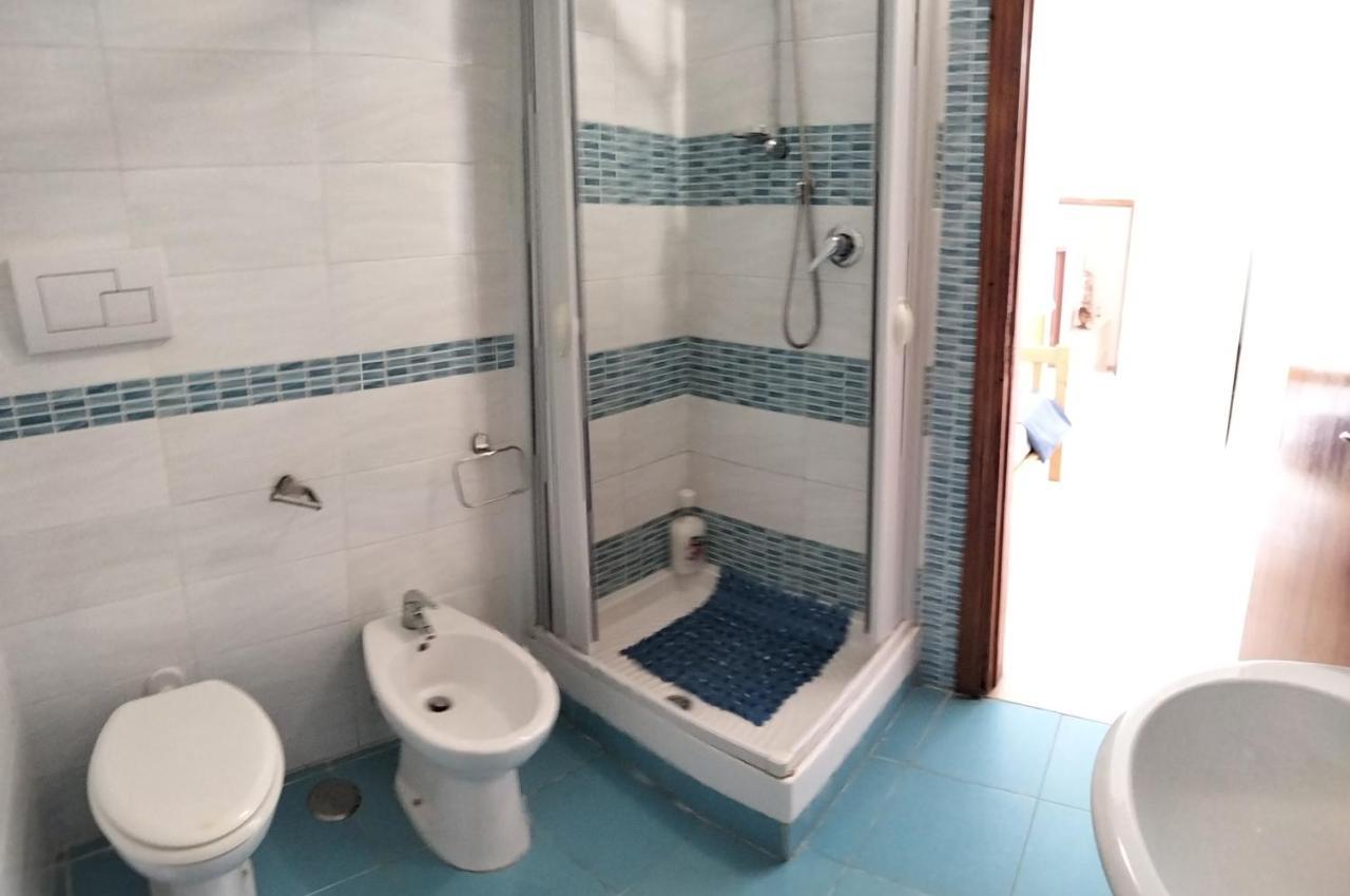 La Gemma Amalfitana Apartment Vietri Ngoại thất bức ảnh