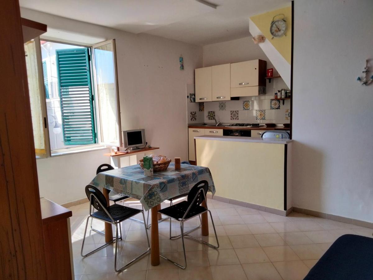 La Gemma Amalfitana Apartment Vietri Ngoại thất bức ảnh