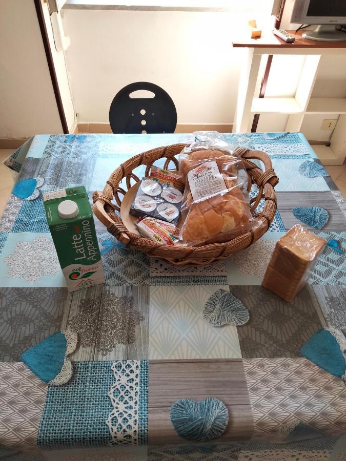 La Gemma Amalfitana Apartment Vietri Ngoại thất bức ảnh
