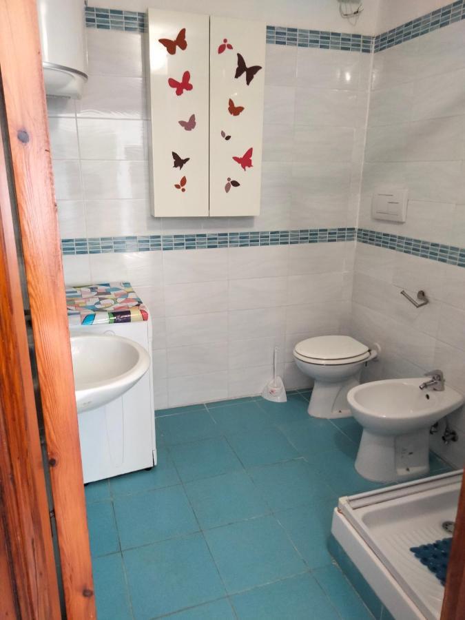 La Gemma Amalfitana Apartment Vietri Ngoại thất bức ảnh