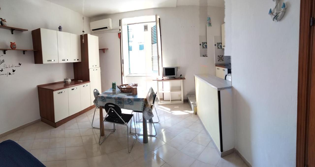 La Gemma Amalfitana Apartment Vietri Ngoại thất bức ảnh