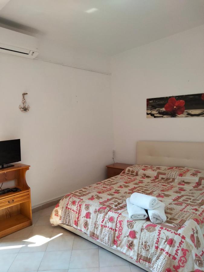 La Gemma Amalfitana Apartment Vietri Ngoại thất bức ảnh