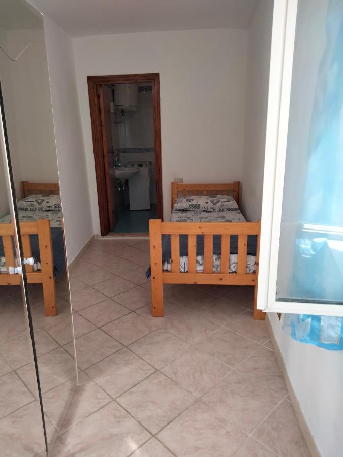 La Gemma Amalfitana Apartment Vietri Ngoại thất bức ảnh