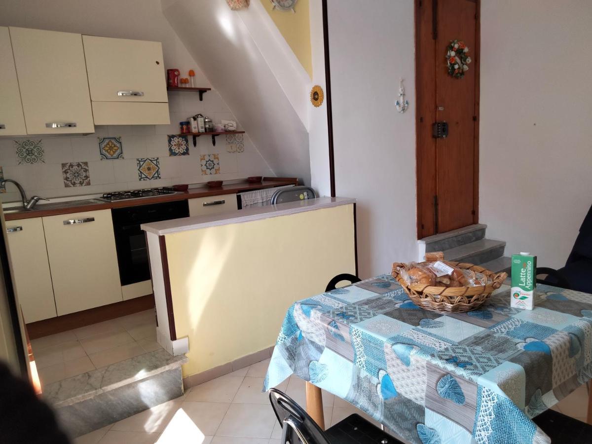 La Gemma Amalfitana Apartment Vietri Ngoại thất bức ảnh