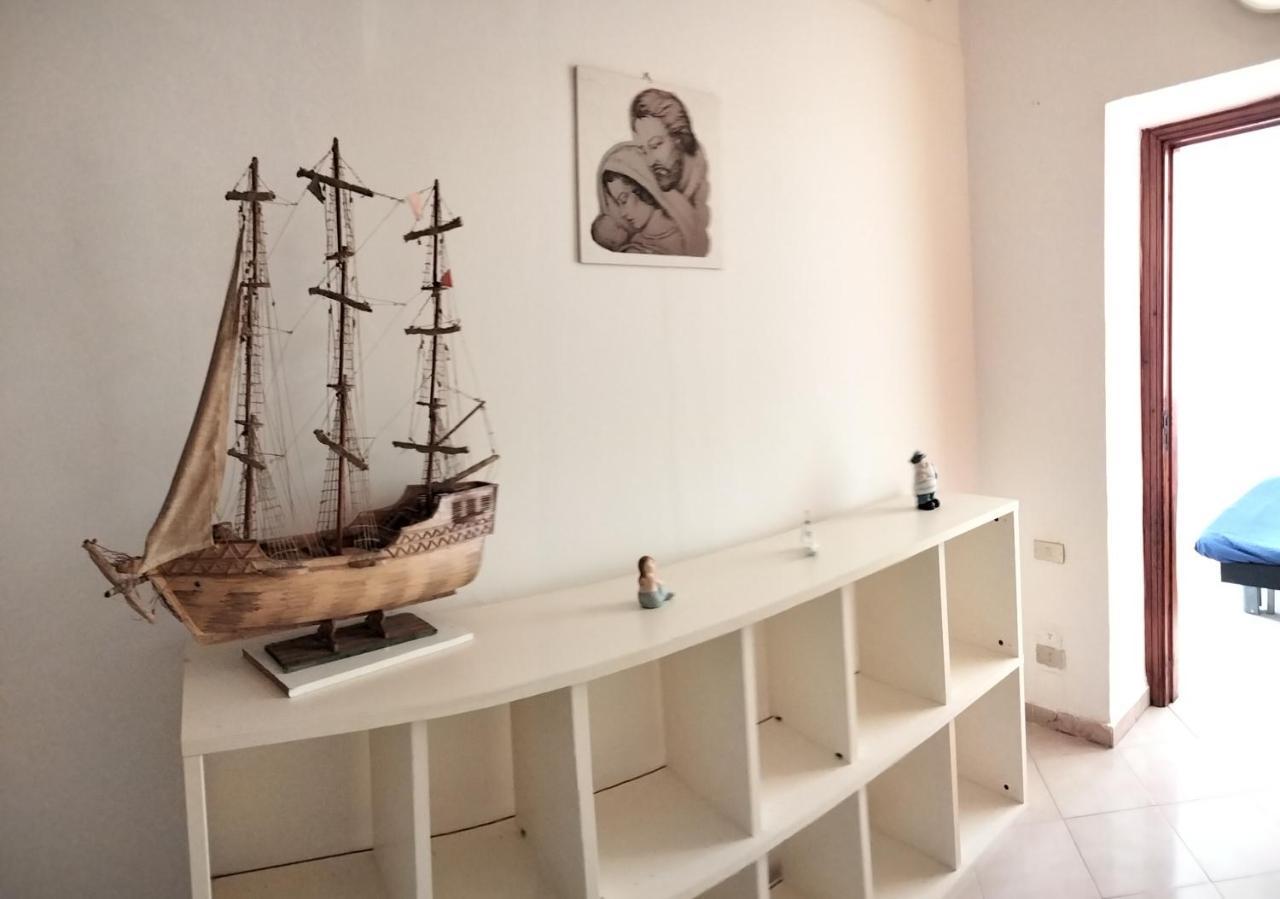 La Gemma Amalfitana Apartment Vietri Ngoại thất bức ảnh