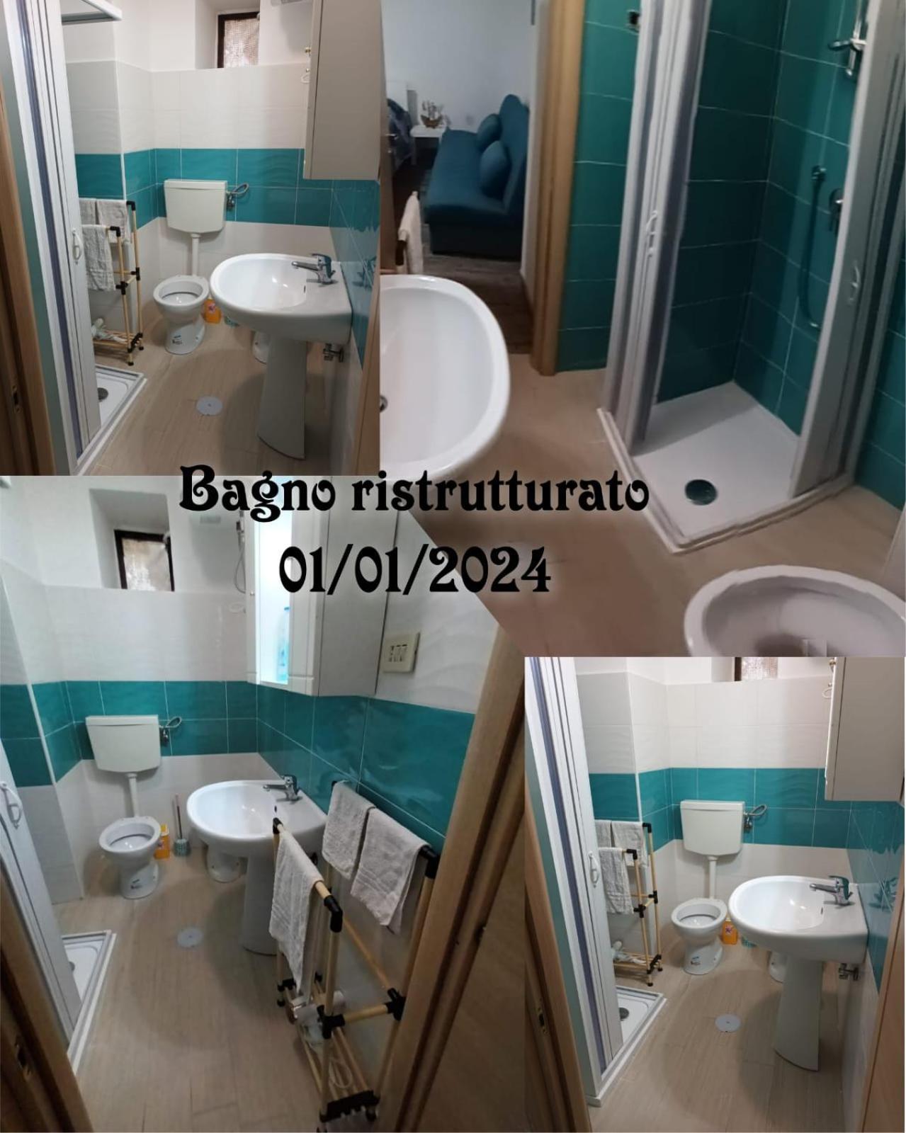 La Gemma Amalfitana Apartment Vietri Ngoại thất bức ảnh