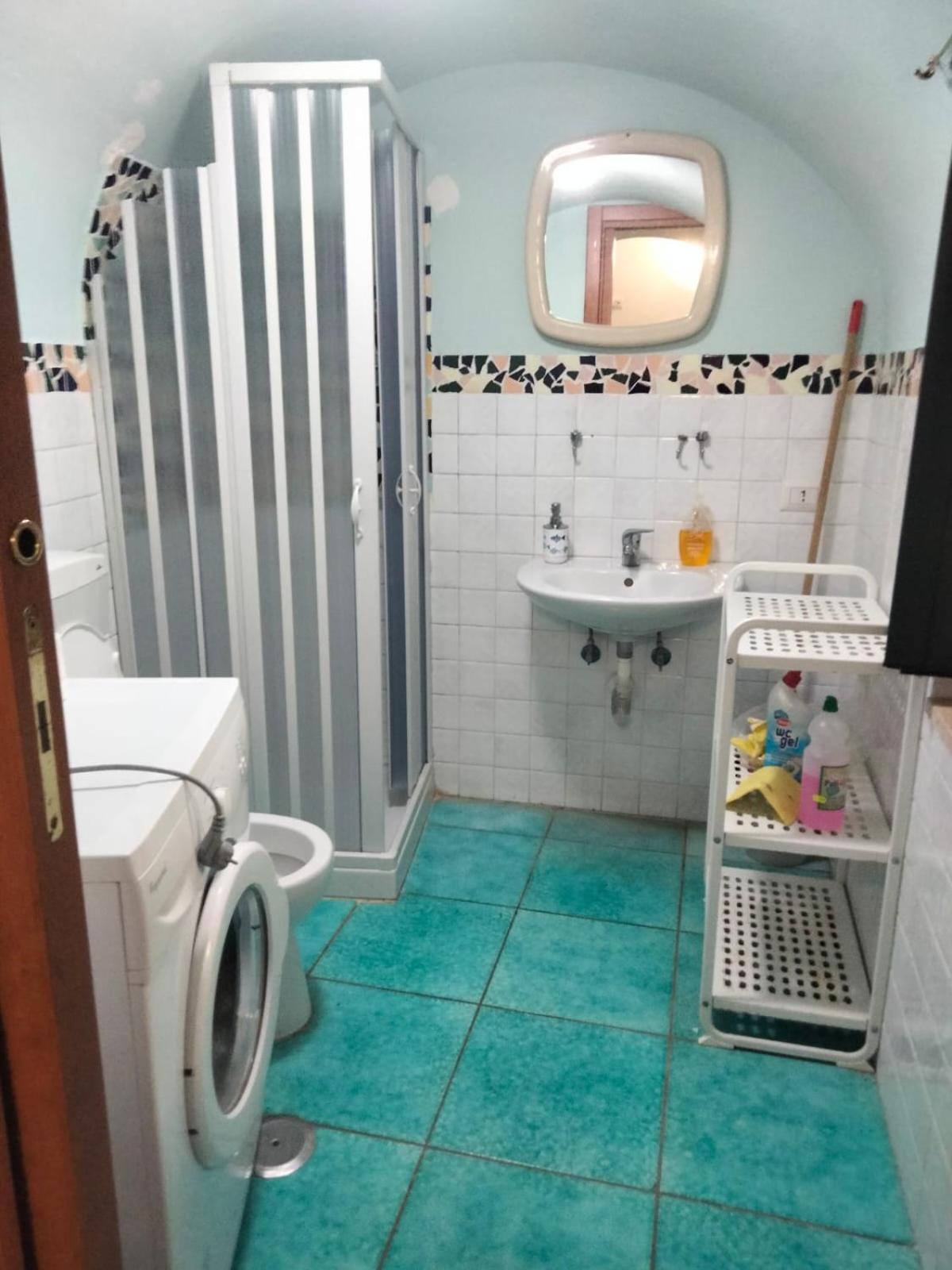 La Gemma Amalfitana Apartment Vietri Ngoại thất bức ảnh