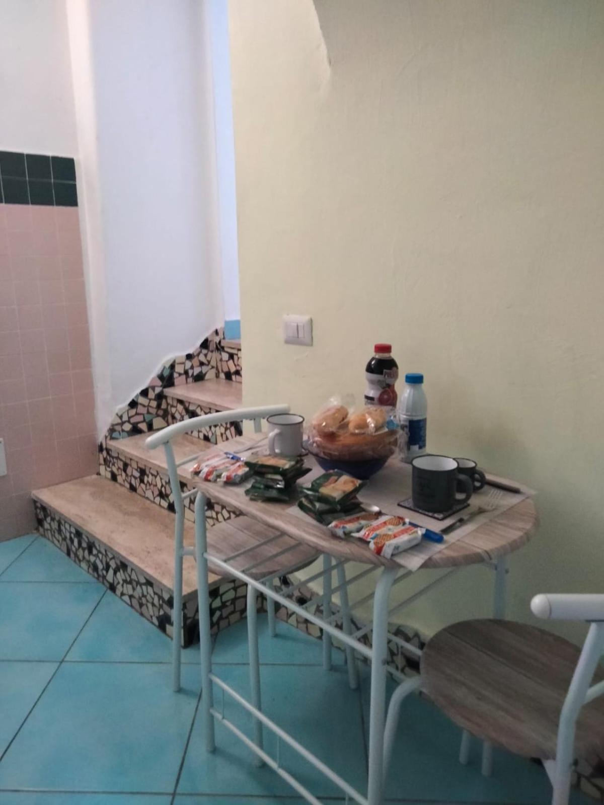 La Gemma Amalfitana Apartment Vietri Ngoại thất bức ảnh