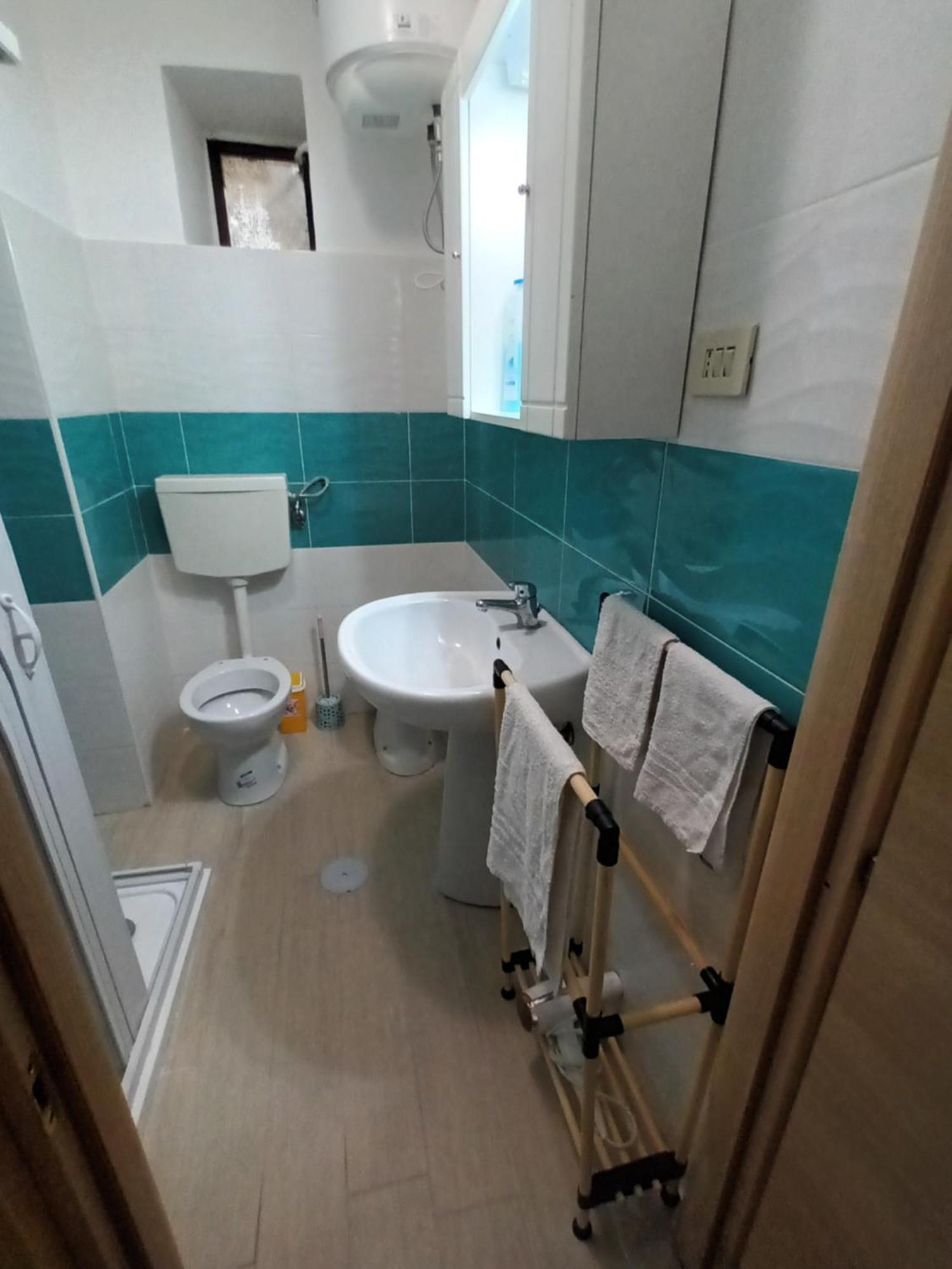 La Gemma Amalfitana Apartment Vietri Ngoại thất bức ảnh