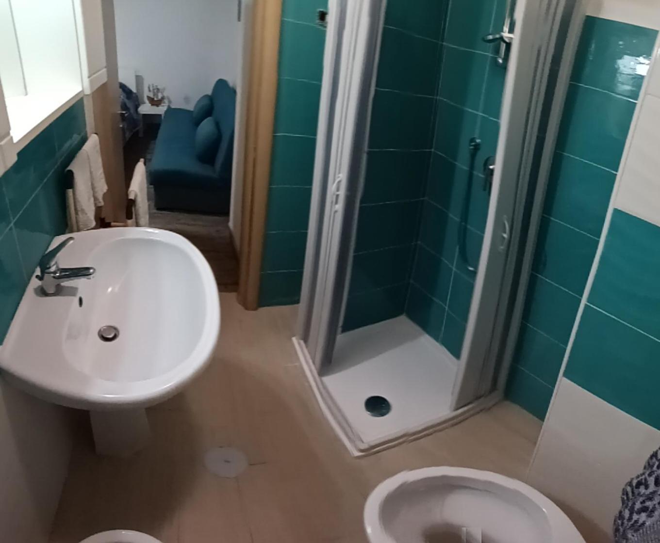 La Gemma Amalfitana Apartment Vietri Ngoại thất bức ảnh