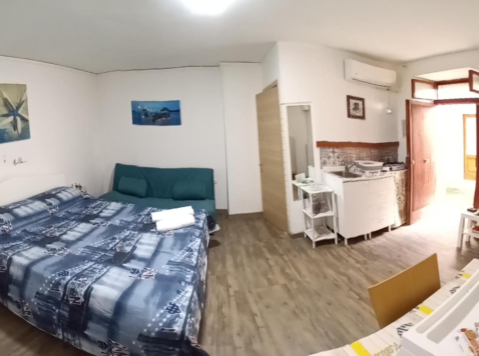 La Gemma Amalfitana Apartment Vietri Ngoại thất bức ảnh