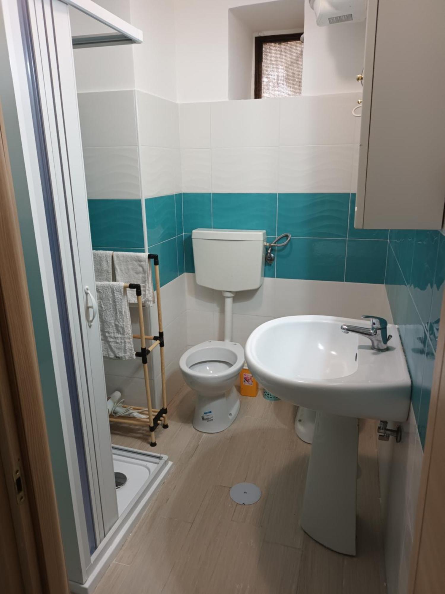 La Gemma Amalfitana Apartment Vietri Ngoại thất bức ảnh