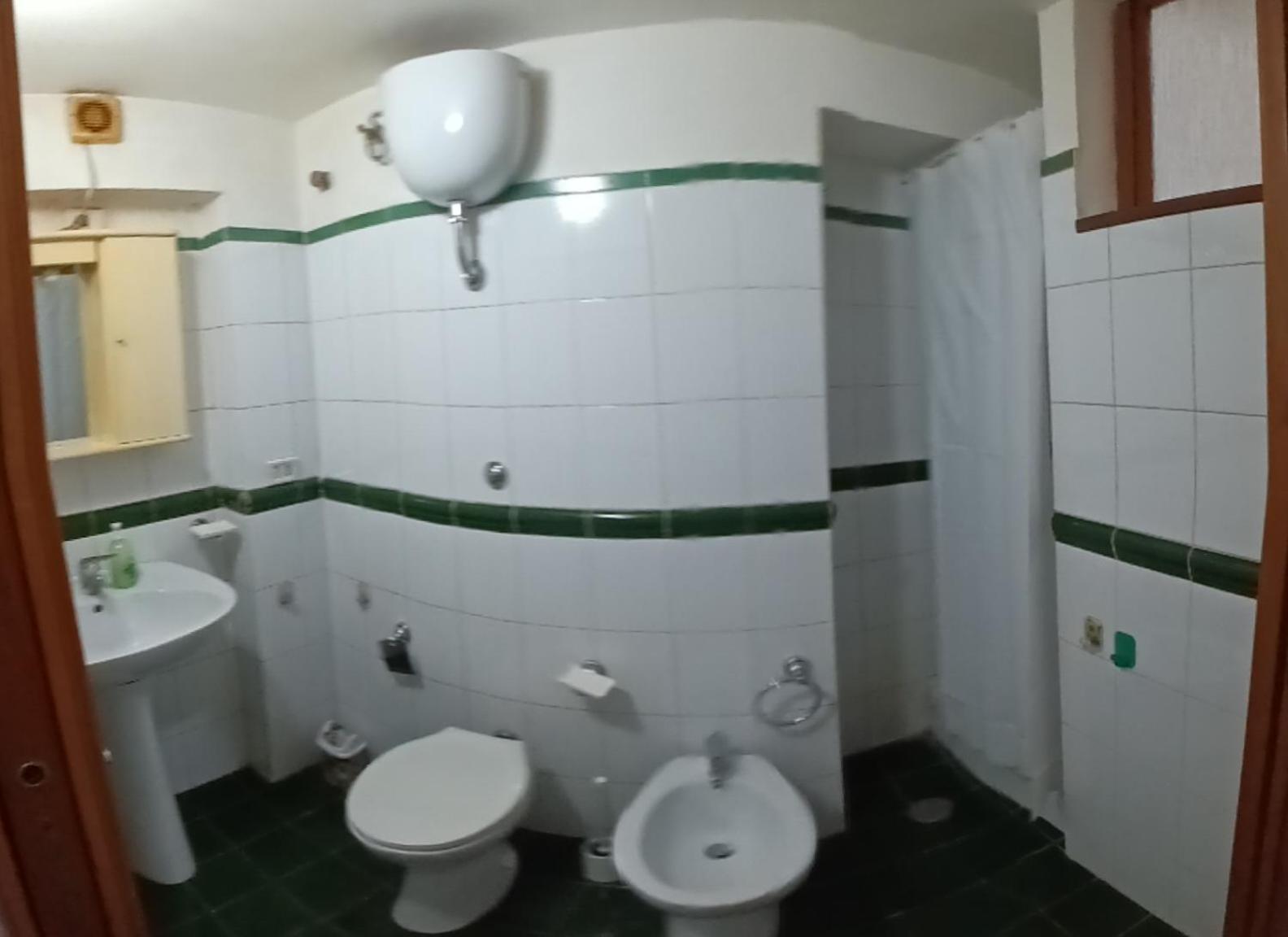La Gemma Amalfitana Apartment Vietri Ngoại thất bức ảnh