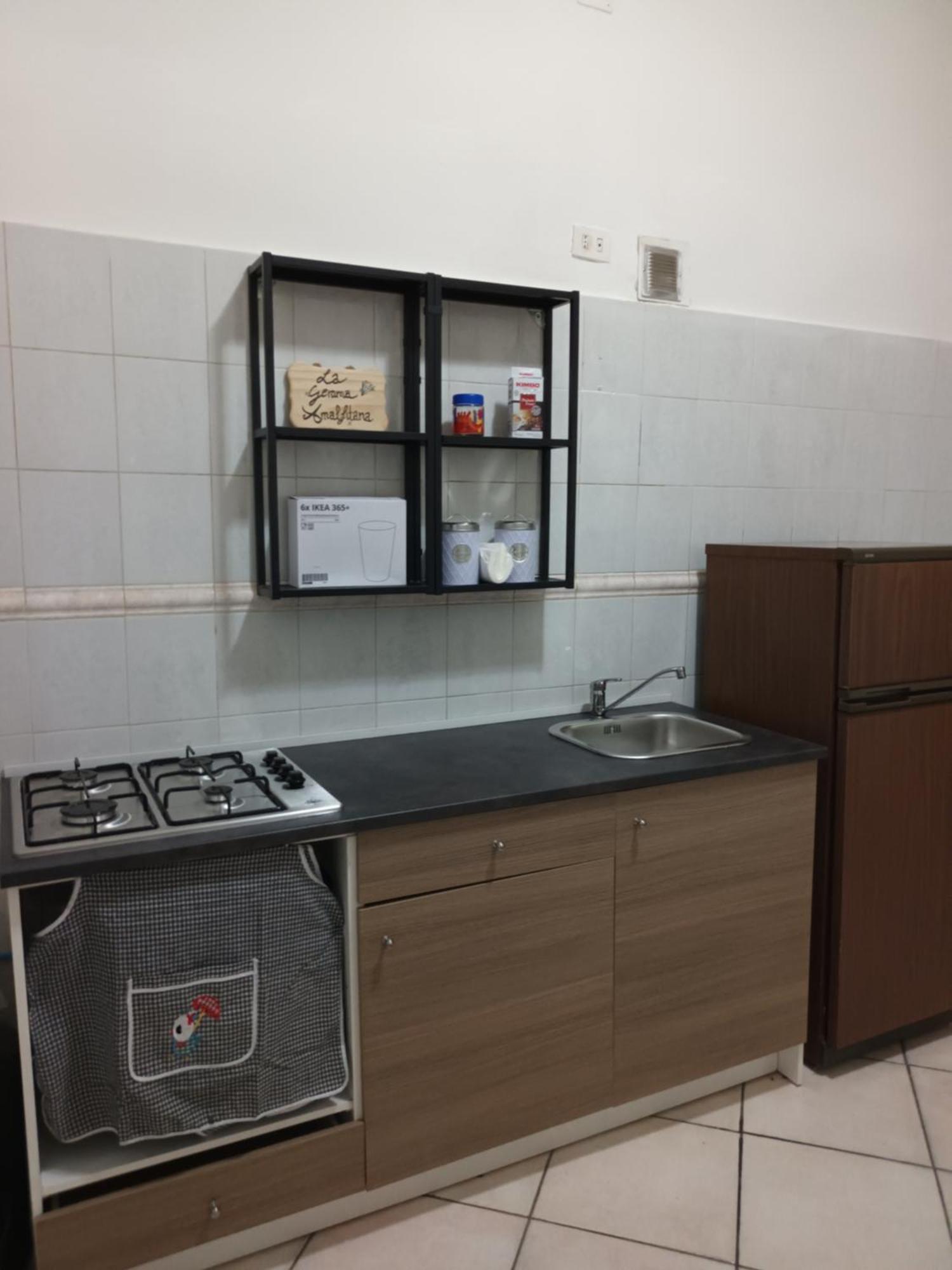 La Gemma Amalfitana Apartment Vietri Ngoại thất bức ảnh