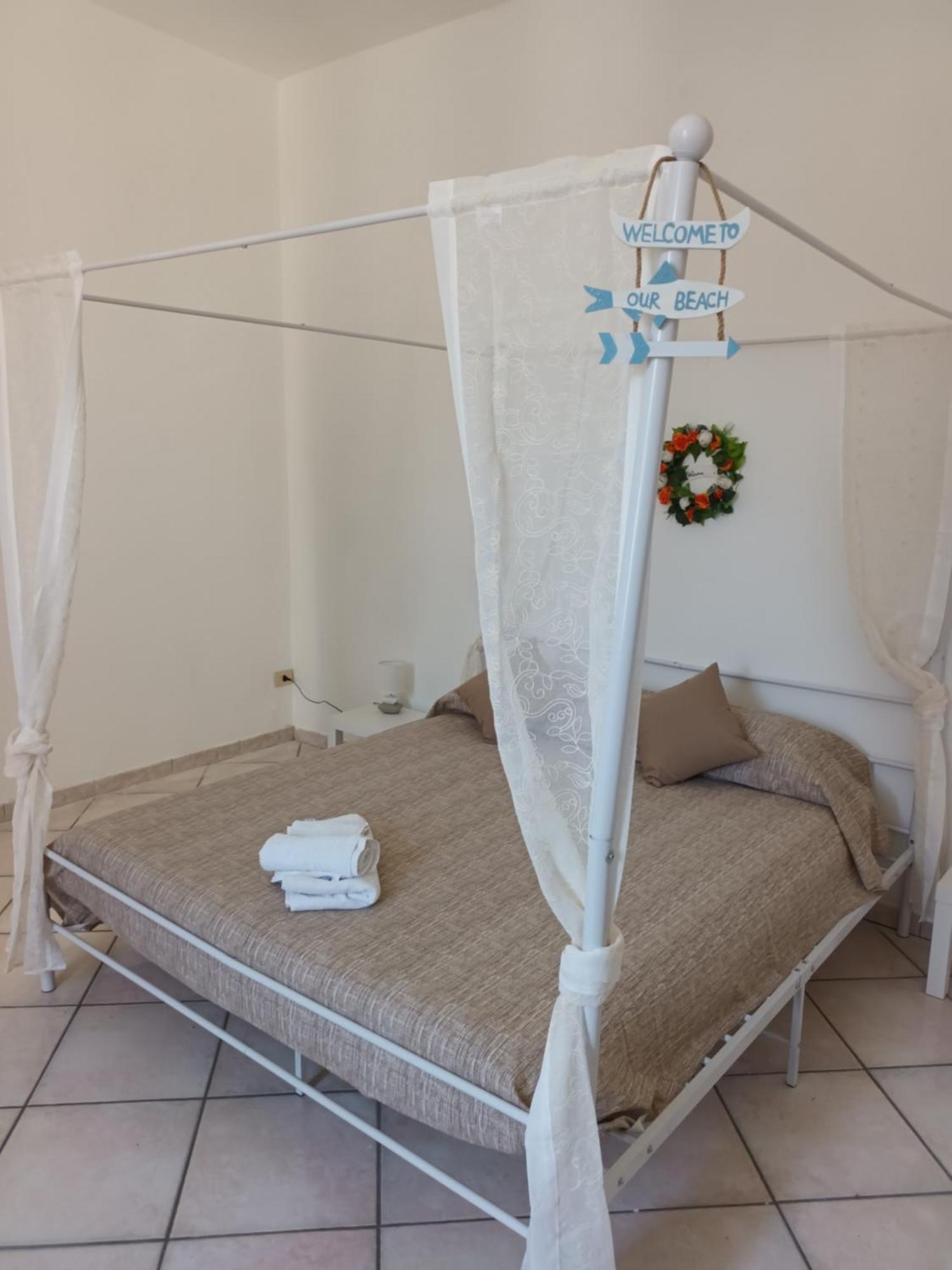 La Gemma Amalfitana Apartment Vietri Ngoại thất bức ảnh