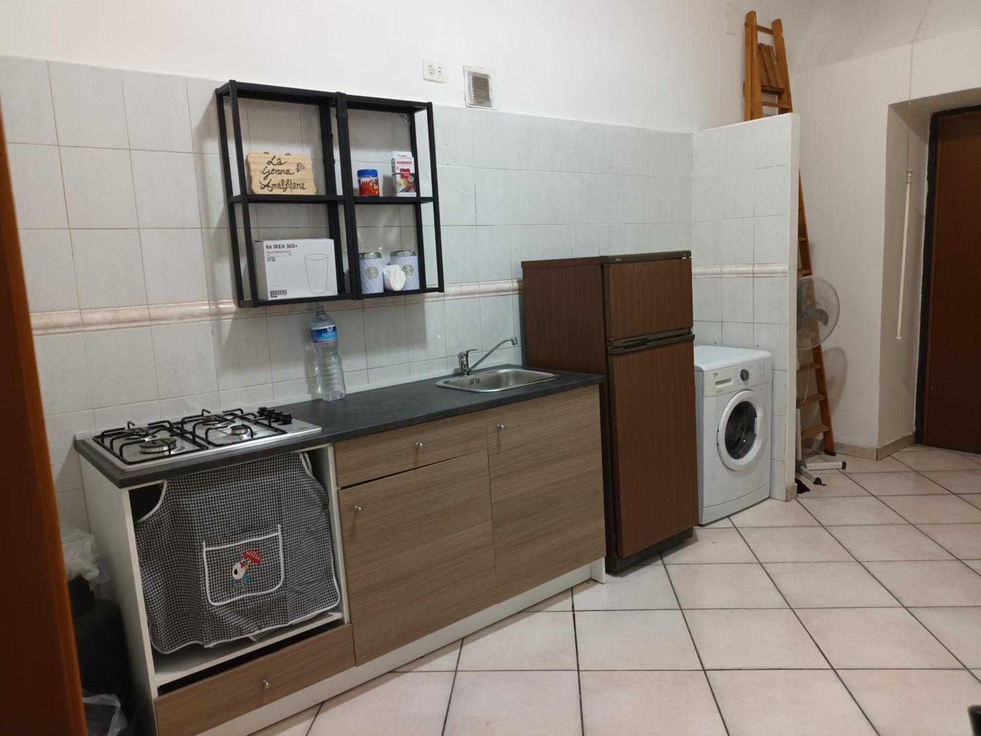 La Gemma Amalfitana Apartment Vietri Ngoại thất bức ảnh